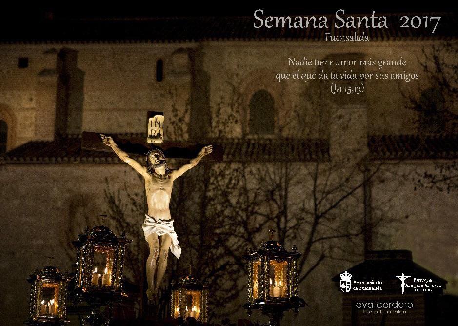 Semana Santa en Fuensalida  